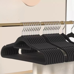 Velvet Hanger 5 Pcs